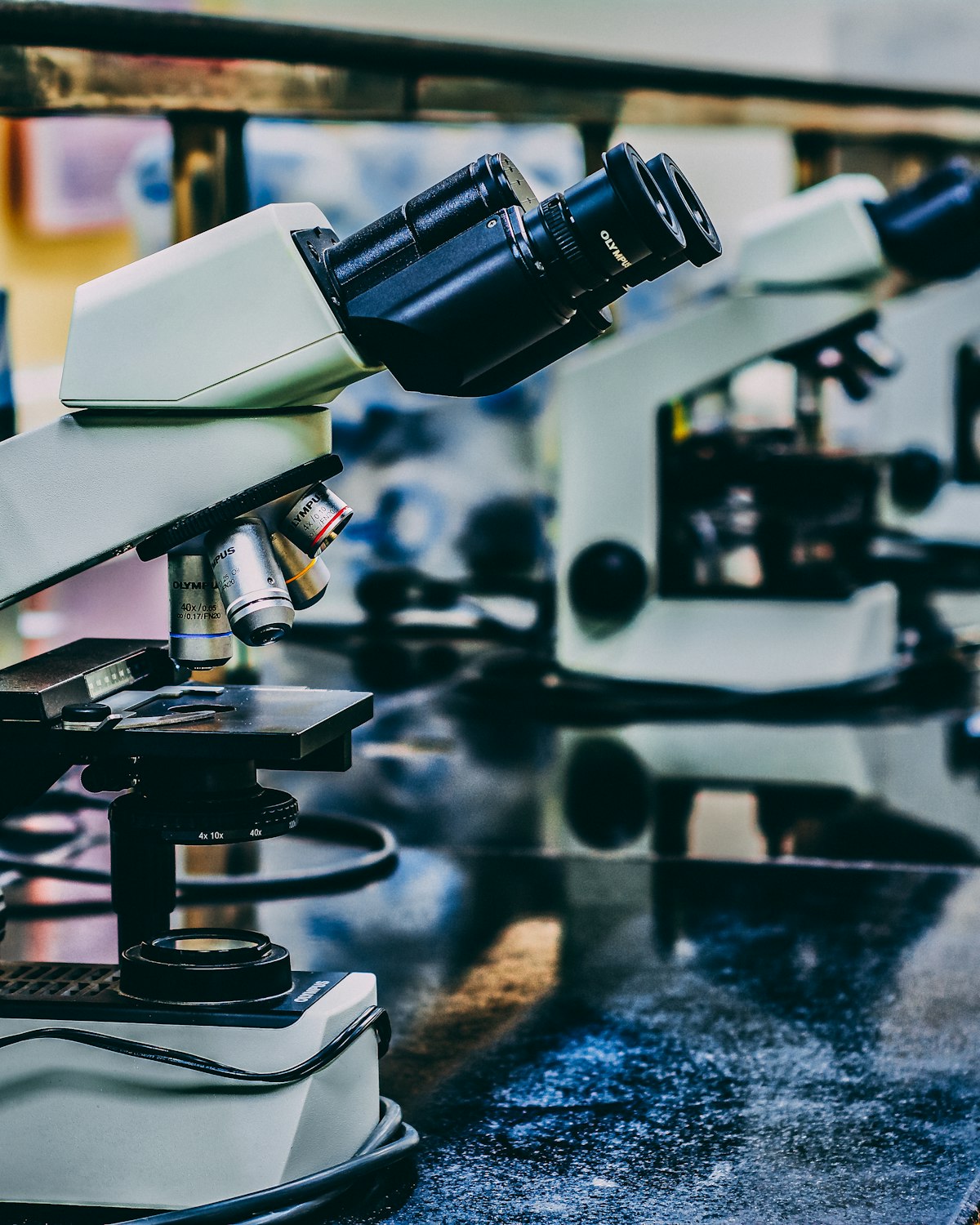 Una nuova realtà nella distribuzione diagnostica italiana.